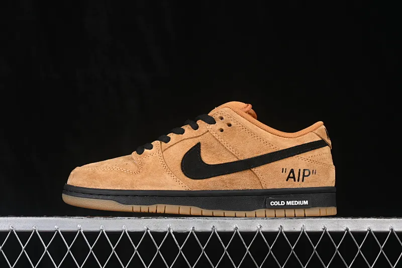 All categories Nk SB Dunk series Nk SB Dunk Low low-top sneakers Nike SB Dunk Low SB low-top casual sneakers BQ6817-204